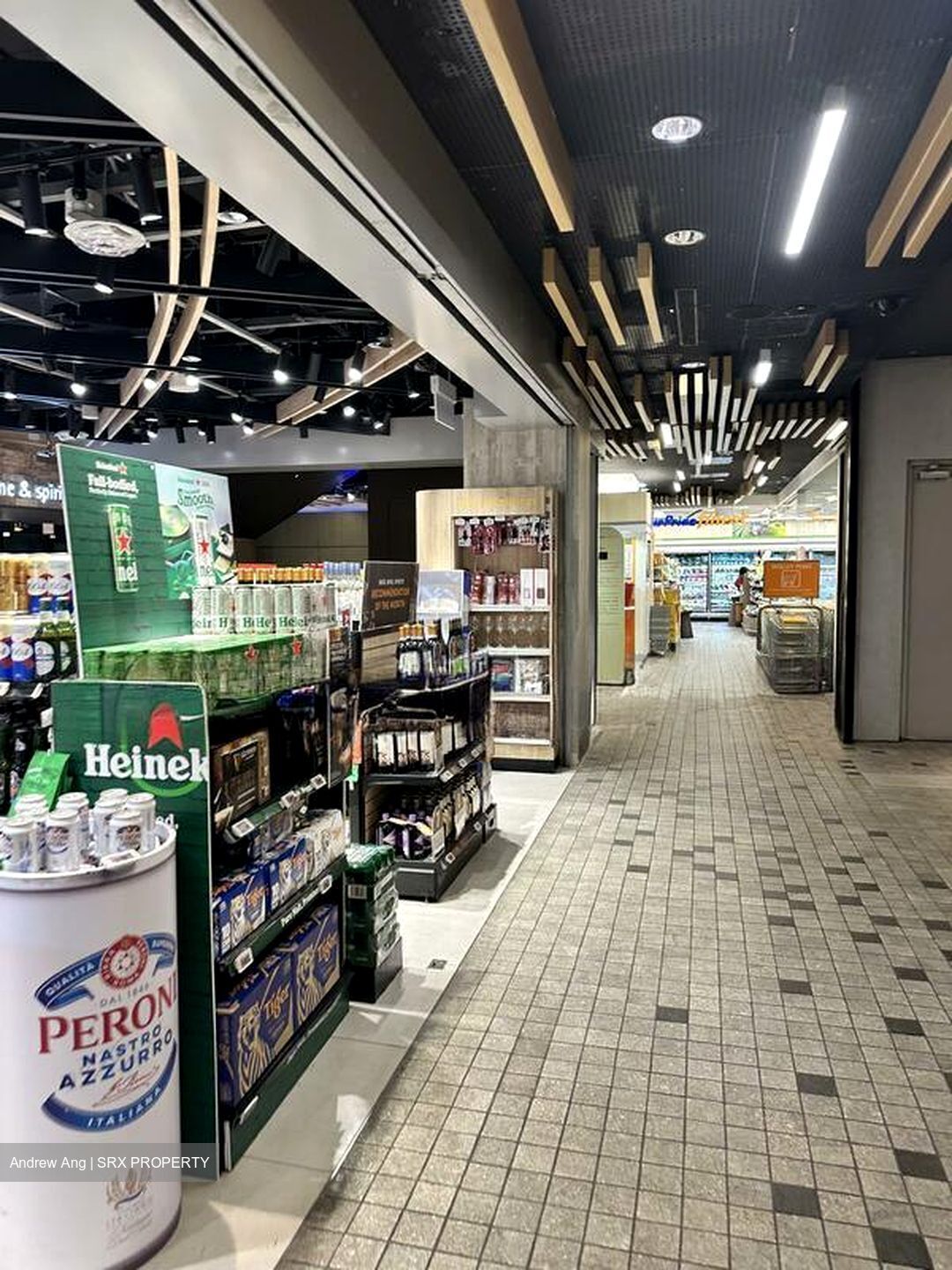 Serangoon Garden Village (D19), Shop House #569586671